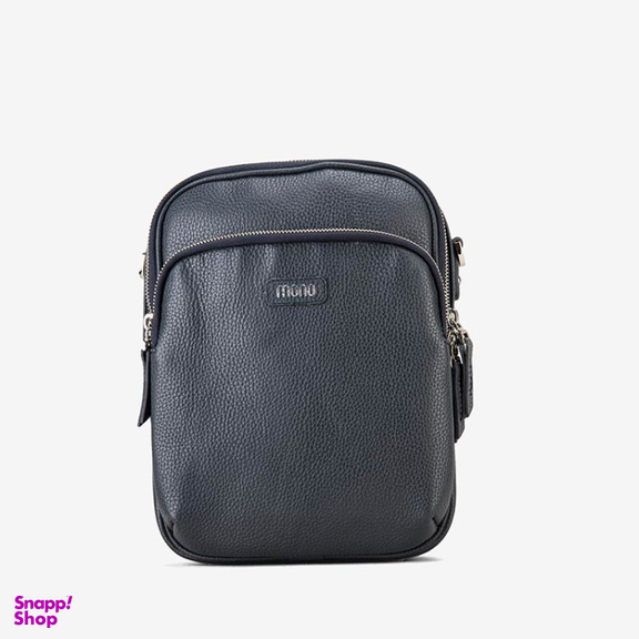 کراس بادی چرم طبیعی مردانه مونو کد X0003