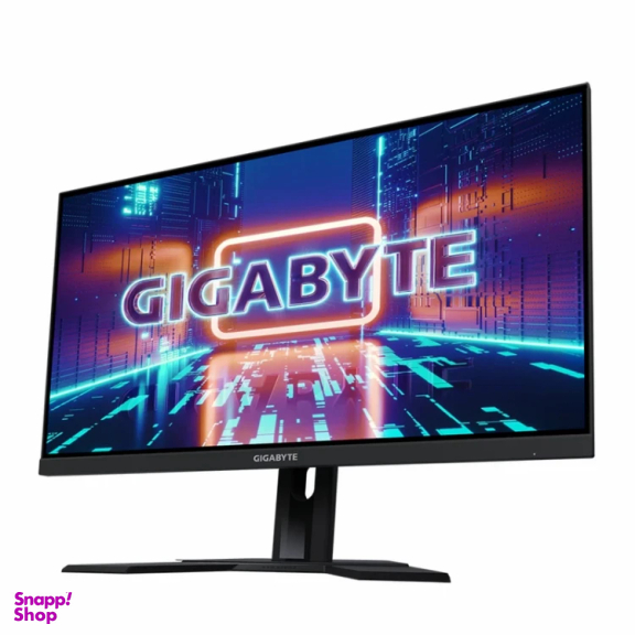 مانیتور 27 اینچ مخصوص بازی گیگابایت مدل M27Q X-EK