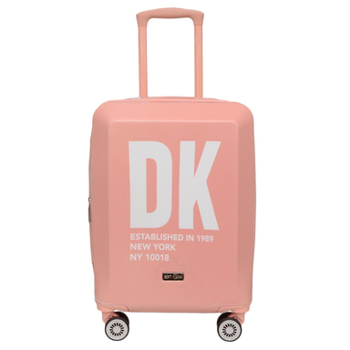 چمدان دی کی ان وای مدل MIRRORED MR4 20 سایز کوچک