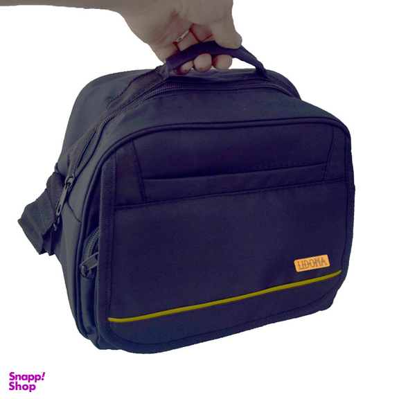 کیف رودوشی مردانه لیدوما مدل L-80896