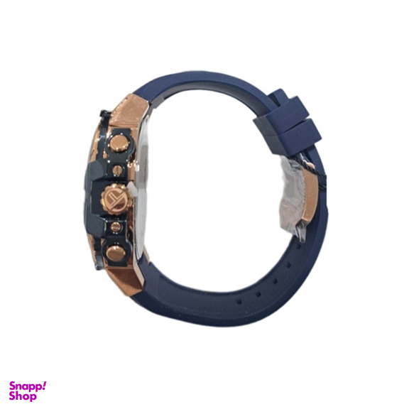 ساعت مچی عقربه ای مردانه سرجیو تاچینی کد ST006