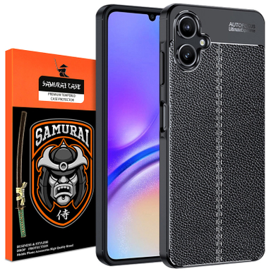 کاور گوشی موبایل سامورایی مدل ULTIMATE مناسب برای سامسونگ Galaxy A06