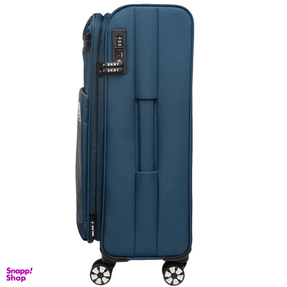 چمدان دی کی ان وای مدل GLOPE TROTTER GT9 مجموعه سه عددی