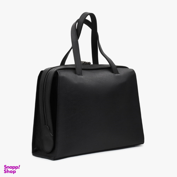 کیف رسمی و مجلسی زنانه چرم تهران کد 593MF