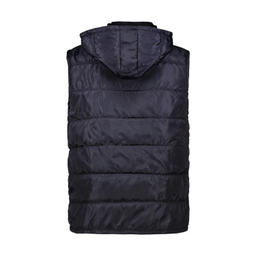 پافر مردانه مدل GD-s-17024295 رنگ مشکی