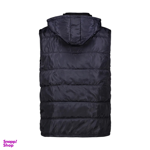 پافر مردانه مدل GD-s-17024295 رنگ مشکی