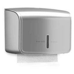 پایه رول دستمال کاغذی ایمن آب مدل ورونا کد 28950