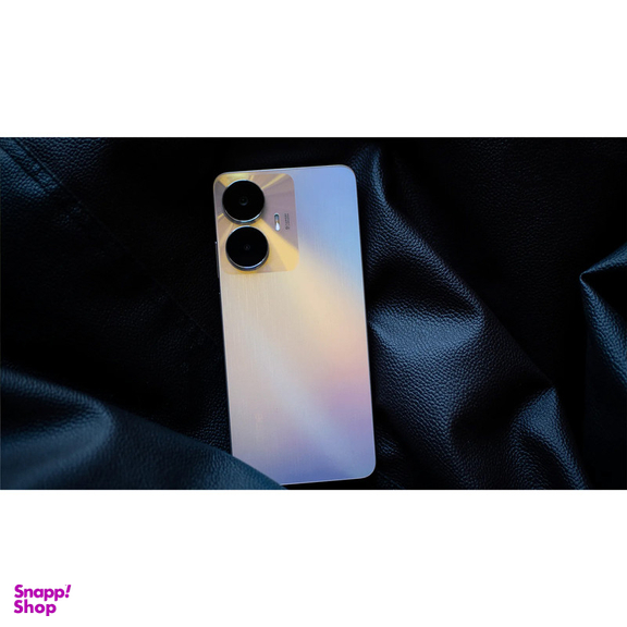 گوشی موبایل ریلمی مدل Realme C55 دو سیم کارت رم 8 گیگابایت ظرفیت 256 گیگابایت