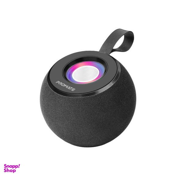 اسپیکر بلوتوثی قابل حمل پرومیت مدل JUGGLER.BLUE