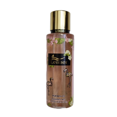 بادی اسپلش لمسر مدل وارمیس حجم 250 میلی لیتر