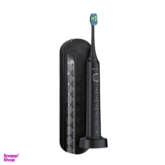 مسواک هوشمند قابل شارژ گرین لاین مدل Smart Brush GL-SB07