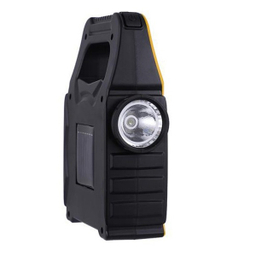 نورافکن دستی سولونیکس مدل JY-9787A