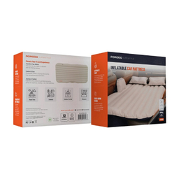تشک بادی شارژی خودرو پرودو مدل PD-LFST056-BG