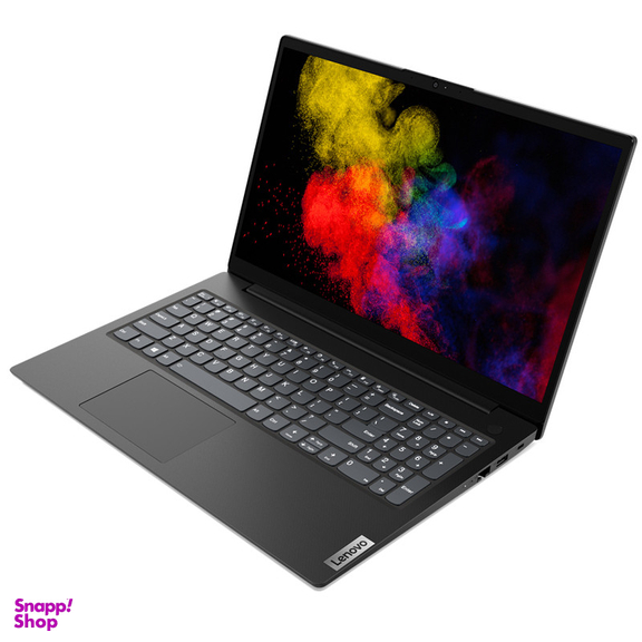 لپ تاپ 15.6 اینچی لنوو مدل V15 G2 IJL-Celeron N4500-8GB DDR4-256GB SSD-TN-W - کاستوم شده