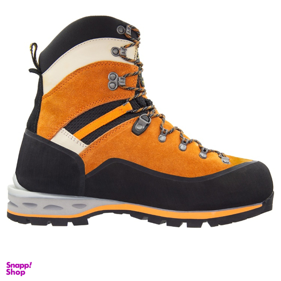 کفش کوهنوردی لاوان مدل GHANDIL 2 رنگ نارنجی