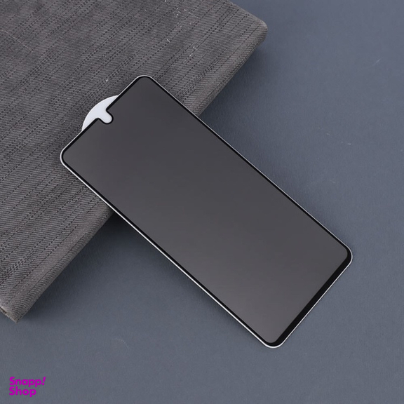 گلس شیشه ای گوشی موبایل مدل پرایوسی مناسب شیائومی Note 14 4G