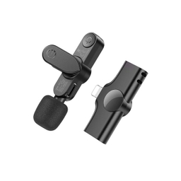 میکروفن یقه ای بروفون مدل BFK12 FOR IPHONE