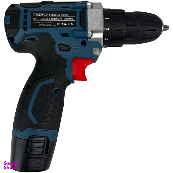 مجموعه 29 عددی دریل پیچ گوشتی شارژی باس مدل GWS-18V