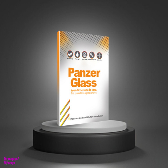 محافظ صفحه نمایش آنتی بلو پنزر گلس مدل Resistant مناسب گوشی موبایل اپل iPhone 16 Pro Max