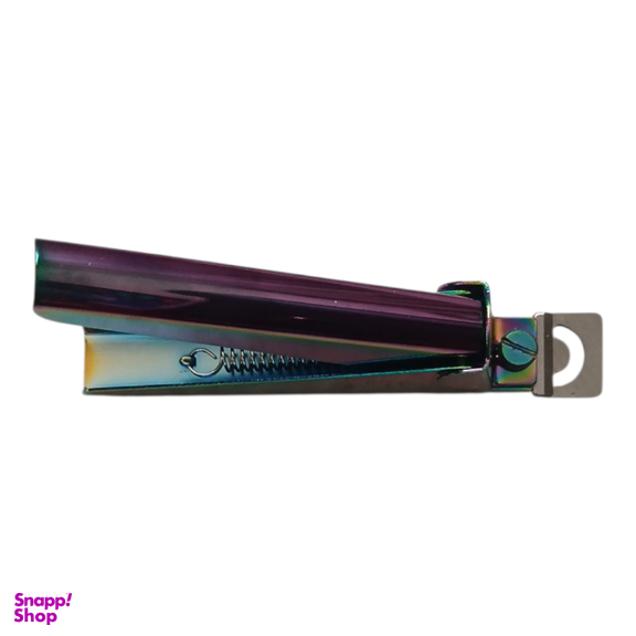 کاتر ناخن کروم پرنسس کد 55