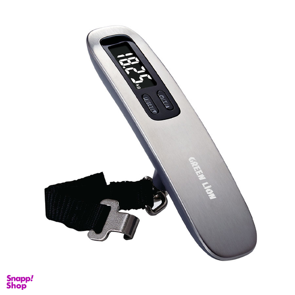 ترازو دیجیتالی گرین لاین مدل Luggage Scale