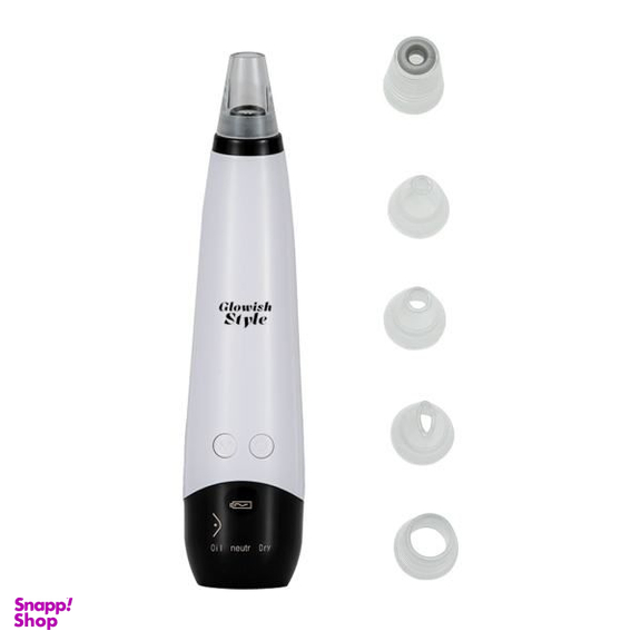 میکرودرم خانگی گلویش استایل مدل MP503