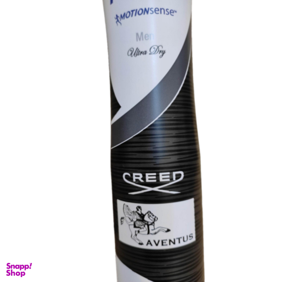 اسپری خوشبو کننده بدن مردانه مدل Creed Aventus کد 010 حجم 200 میلی لیتر