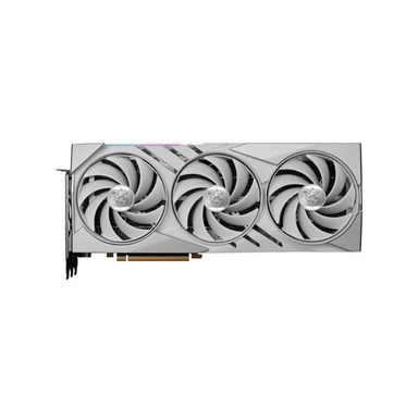 کارت گرافیک ام اس ای مدل GeForce RTX 4080 SUPER 16G GAMING X SLIM WHITE