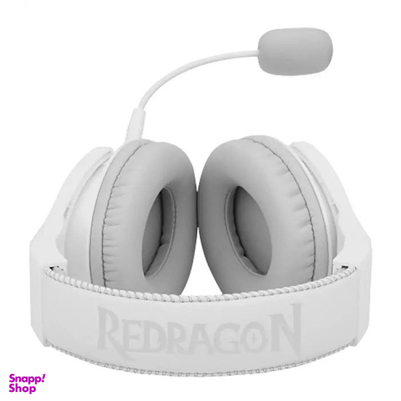 هدست باسیم مخصوص بازی ردراگون مدل PANDORA H350W