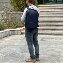 کوله پشتی فوروارد کد FCLT65027