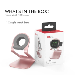 پایه شارژ ساعت هوشمند آهااستایل مدل ST03