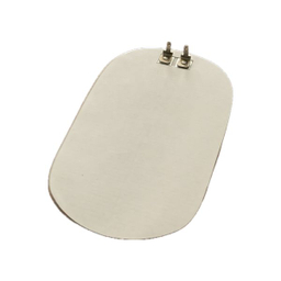 شیشه آینه راست برقی آریکو کد 1364R مدل گرمکن دار مناسب برای 206