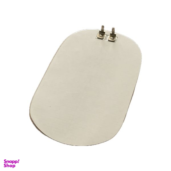 شیشه آینه راست برقی آریکو کد 1364R مدل گرمکن دار مناسب برای 206