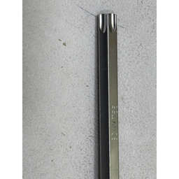 آچار آلن بکسی لایت مدل فوق بلند کد SMT-TORX-LONG-JAPN-LIGHT-1/2-S2026 مجموعه 6 عددی