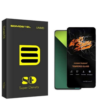 محافظ صفحه نمایش موبایل گلس استار مدل آنتی استاتیک مناسب سامسونگ A15