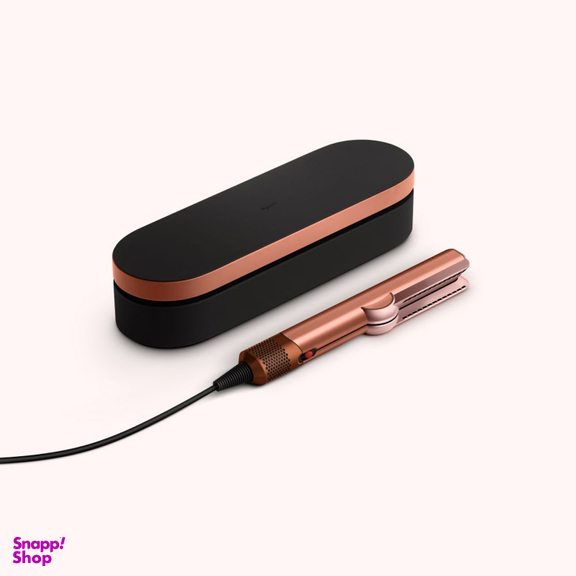 اتو و صاف کننده مو دایسون مدل Airstrait HT01 AS