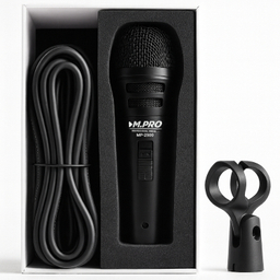 میکروفون داینامیک ام.پرو مدل mp 2500
