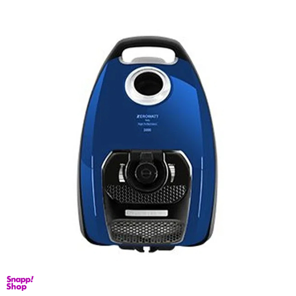 جاروبرقی زیرووات مدل KZV 2503