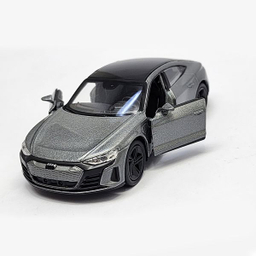ماشین بازی ولی مدل فلزی عقبکش آئودی Audi RS