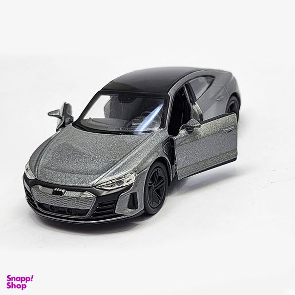 ماشین بازی ولی مدل فلزی عقبکش آئودی Audi RS