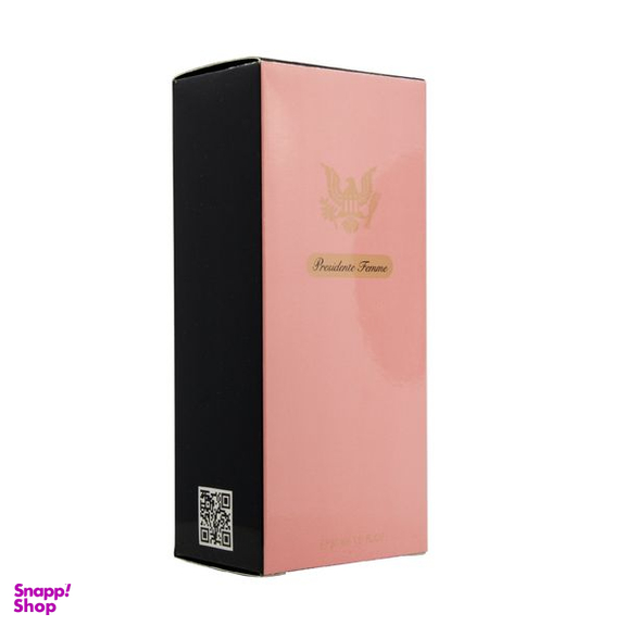 عطر جیبی زنانه عماد آرا مدل Presidente  حجم 30 میلی لیتر