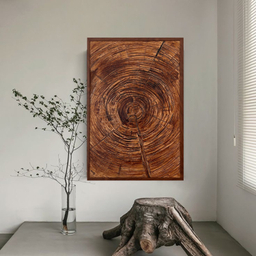 تابلو نقاشی مدل A30