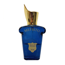 عطر جیبی اسکوپ مدل کازاموراتی مفیستو حجم 30 میلی لیتر