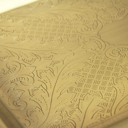 سینی سالینو مدل آنتیک کد 6097-22BT