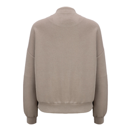 سویشرت و شلوار زنانه السانا مدل روهان کد 239478 رنگ بژ