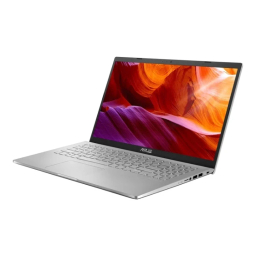 لپ تاپ 15.6 اینچ ایسوس مدل Vivobook X515MA-BR1023-Celeron N4020-16GB DDR4-256GB SSD-TFT کاستوم شده