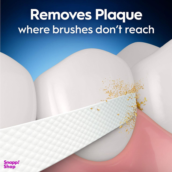 نخ دندان اورال بی مدل GLIDE PRO HEALTH