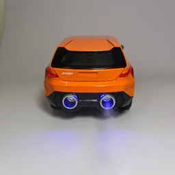ماشین فلزی مدل 1030BMW
