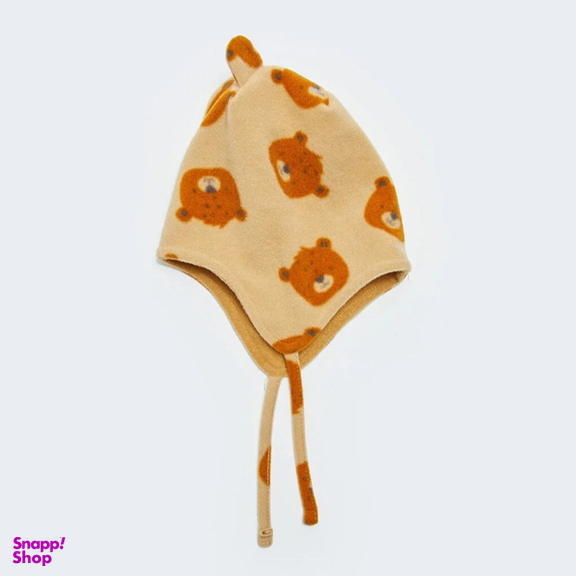 کلاه بانی بچگانه ال سی وایکیکی مدل teddy bear