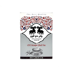 چای کله مورچه سی تی سی دو قوچ وزن 450 گرم